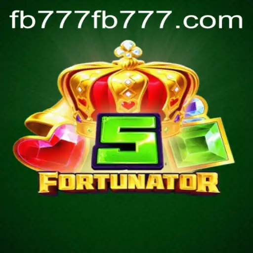 5Fortunator: The Enigmatic Game of Chance and Strategy