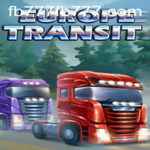 EuropeTransit: A Strategic Masterpiece Merging Continental Adventure and Tactical Prowess