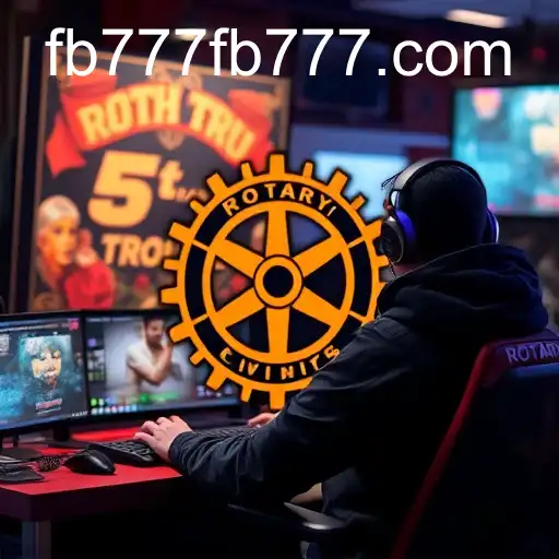 Gaming Experience FB777 - 800+ Premium and Exclusive Games