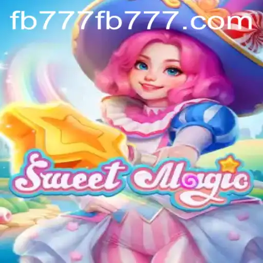 SweetMagic: An Enchanting Journey Through the Digital Cosmos