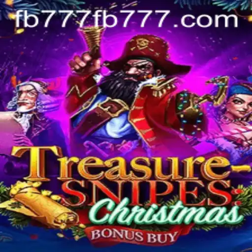 TreasuresnipesChristmas: An Exciting Festive Adventure