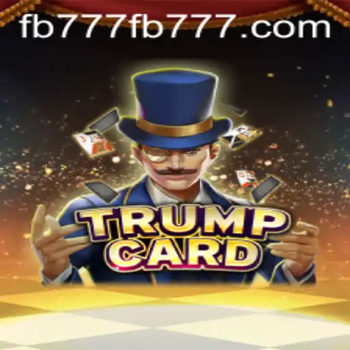 Unveiling TrumpCard: A Dive into Strategy and Intrigue