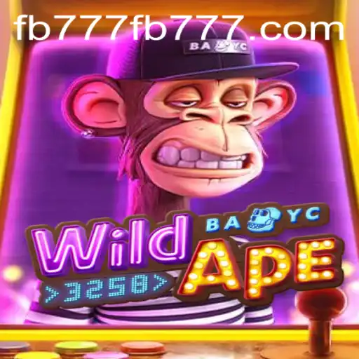 Explore the Thrilling World of WildApe3258 with FB777