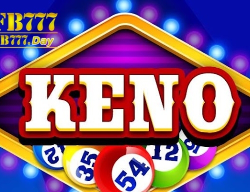 A Simple Guide to Playing Online Keno at FB777 for Newcomers