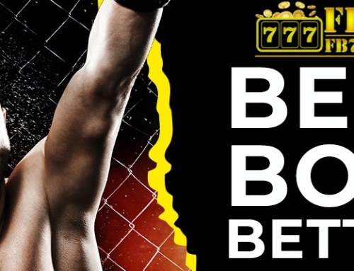 What is FB777 Boxing Betting and Some Easy Winning Tips